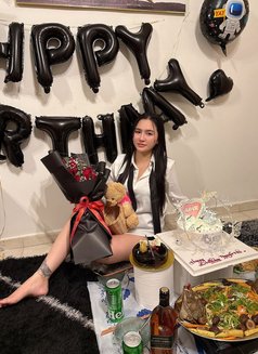 NINI ...NO AGENCY. 69.KISS.RIM.CIM NEW - escort in Dubai Photo 12 of 12