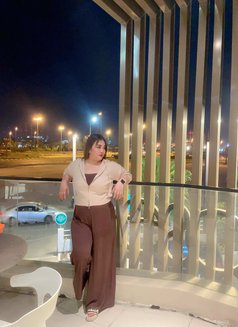 Nini Professionall Massage - escort in Al Manama Photo 7 of 8