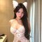 Nini - escort in Doha