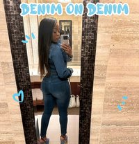 Nini - escort in Kandy