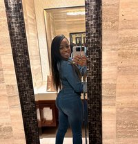 Nini - escort in Kandy