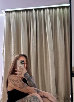 Nini - escort in Yokosuka Photo 5 of 6