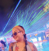 Nini - escort in Okinawa Island