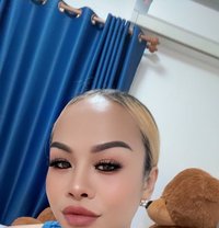 Nini - escort in Okinawa Island