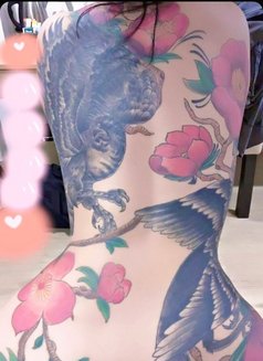 Nini Be there soon - escort in Yokosuka Photo 6 of 9