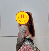 Nini Be there soon - escort in Yokosuka