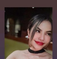 Nini Thailand - masseuse in Doha