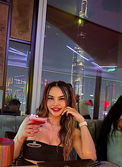 Nini Thailand - Masajista in Doha Photo 2 of 5