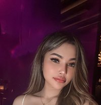 Nini Thailand - masseuse in Pattaya