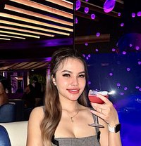Nini Thailand - masseuse in Pattaya
