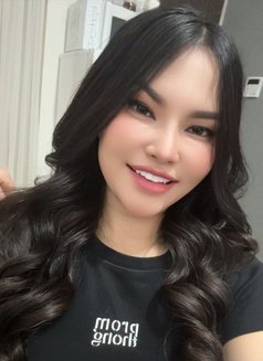 Nini Thailand - masseuse in Doha Photo 5 of 5