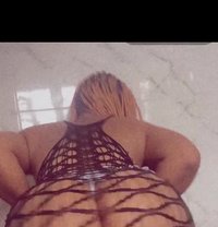 Ninibea - escort in Lagos, Nigeria