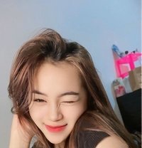 Nining Geulis - escort in Jakarta