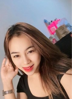 Nining Geulis - escort in Jakarta Photo 3 of 7