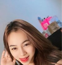 Nining Geulis - escort in Jakarta