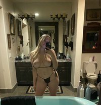 Ninio - escort in Baghdad