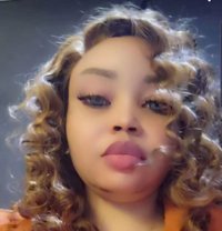 Niniurem - escort in Port Harcourt