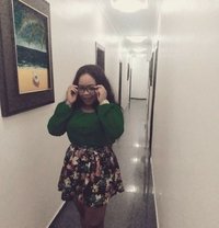 Niniurem - escort in Port Harcourt