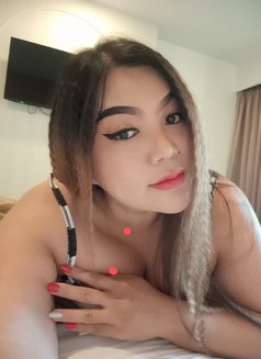 Ninky New From Bangkok - masseuse in Jeddah Photo 1 of 3