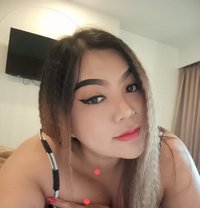 Ninky New From Bangkok - masseuse in Jeddah Photo 1 of 3