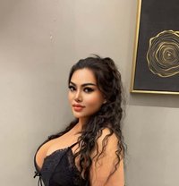 Ninky - masseuse in Khobar