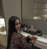 Ninky - masseuse in Khobar