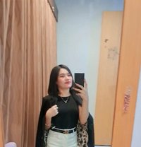 Ninna - escort in Bali