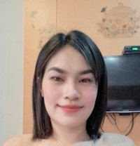 Ninna - escort in Bali