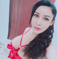 Ninny - masseuse in Muscat