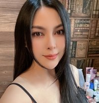 Ninny GFE. Talkative - puta in Pattaya