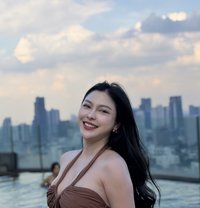 Ninny GFE. Talkative - puta in Bangkok Photo 1 of 11