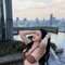 Ninny GFE. Talkative - puta in Bangkok Photo 4 of 11