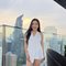 Ninny GFE. Talkative - puta in Bangkok Photo 3 of 11