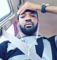 Nino - Male escort in Abuja