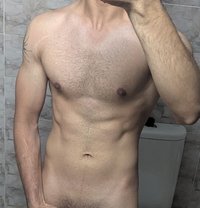 Nino - Acompañantes masculino in Cairo