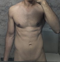 Nino - Acompañantes masculino in Cairo