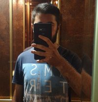Nino - Male escort in Beirut