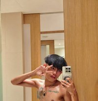 Nino Massage - Acompañantes masculino in Bali