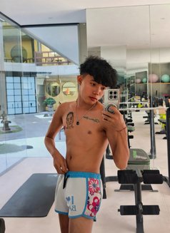 Nino Massage - Acompañantes masculino in Bali Photo 4 of 7