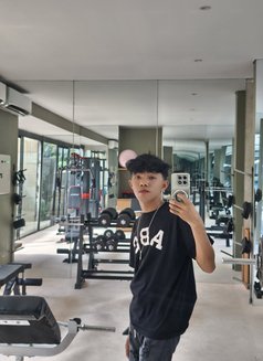 Nino Massage - Acompañantes masculino in Bali Photo 5 of 7