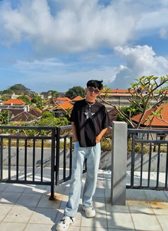 Nino Massage - Acompañantes masculino in Bali Photo 7 of 7