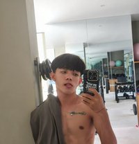 Nino Massage - Male escort in Bali