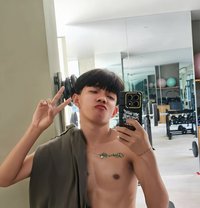 Nino Massage - Male escort in Bali