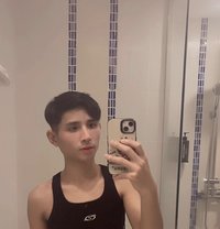 Nino - Male escort in Phuket