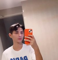 Nino - Male escort in Phuket