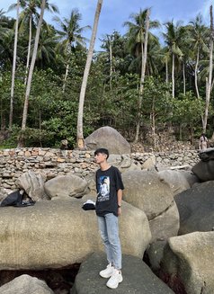 Nino - Male escort in Phuket Photo 5 of 5