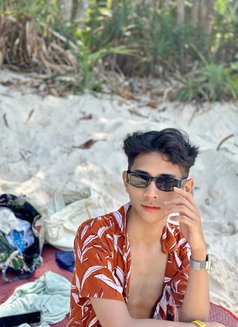 Nino - Male escort in Phuket Photo 3 of 4