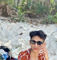 Nino - Male escort in Phuket