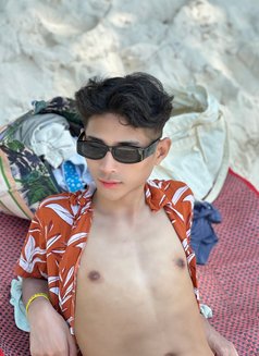 Nino - Male escort in Phuket Photo 4 of 4
