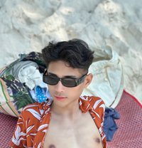 Nino - Male escort in Phuket